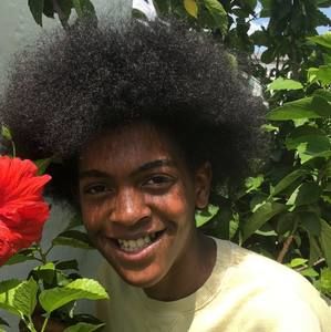 Meet your Posher, Tyler